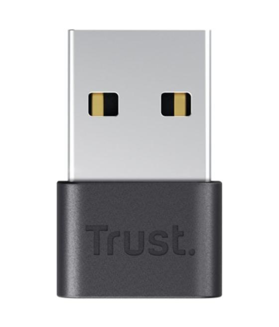Adaptador usb - bluetooth trust myna