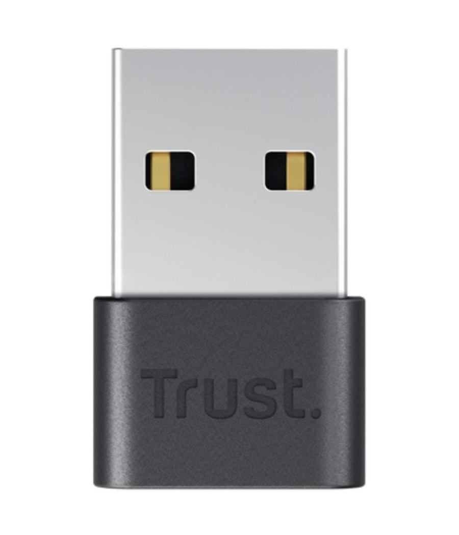 Adaptador usb - bluetooth trust myna