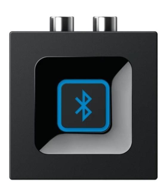 Receptor de sonido inalámbrico bluetooth logitech bt audio