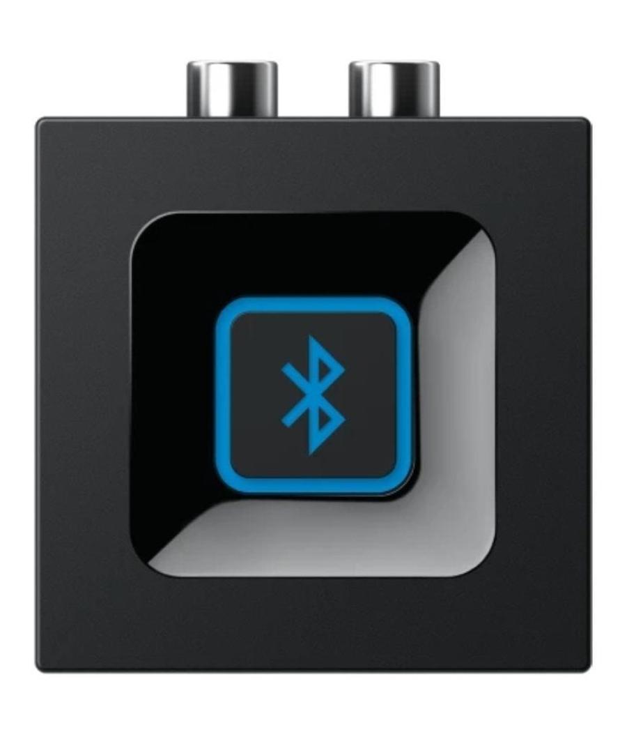 Receptor de sonido inalámbrico bluetooth logitech bt audio