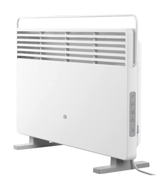 Radiador xiaomi mi smart space heater s/ 2200w