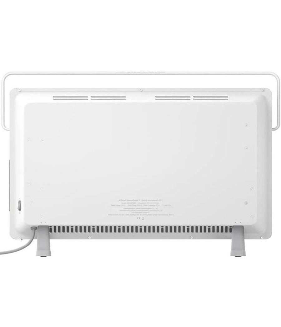 Radiador xiaomi mi smart space heater s/ 2200w
