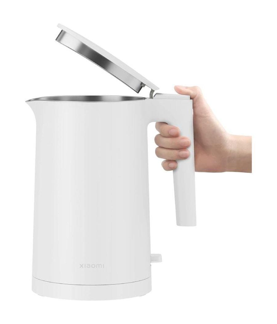 Hervidor de agua xiaomi electric kettle 2/ 1800w/ capacidad 1.7l