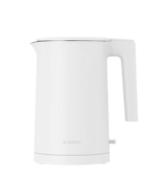 Hervidor de agua xiaomi electric kettle 2/ 1800w/ capacidad 1.7l