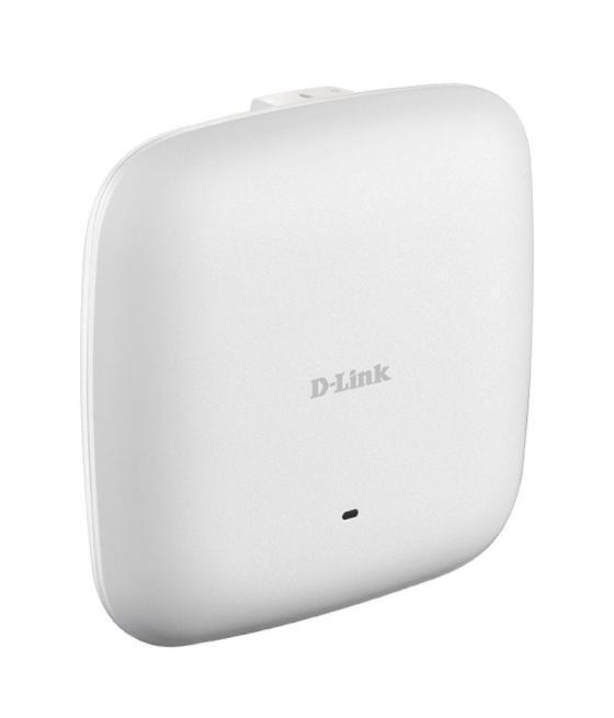 Punto de acceso inalámbrico d-link dap-2680 poe 1750mbps/ 2.4ghz 5ghz/ antenas de 4.2dbi/ wifi 802.11ac/n/b/g