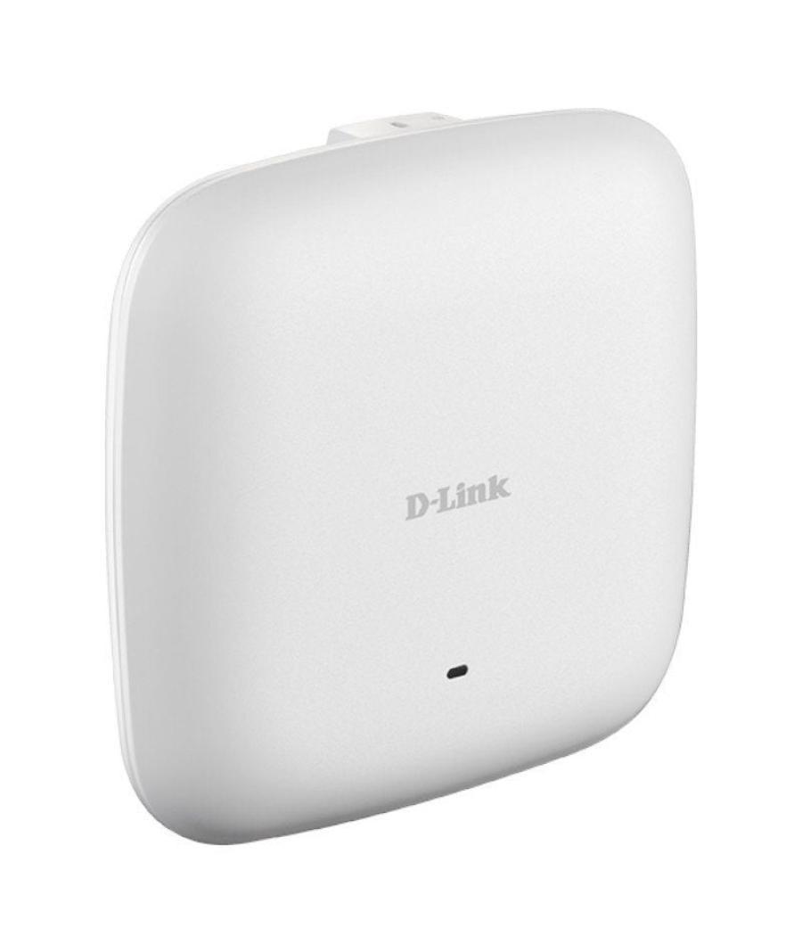 Punto de acceso inalámbrico d-link dap-2680 poe 1750mbps/ 2.4ghz 5ghz/ antenas de 4.2dbi/ wifi 802.11ac/n/b/g