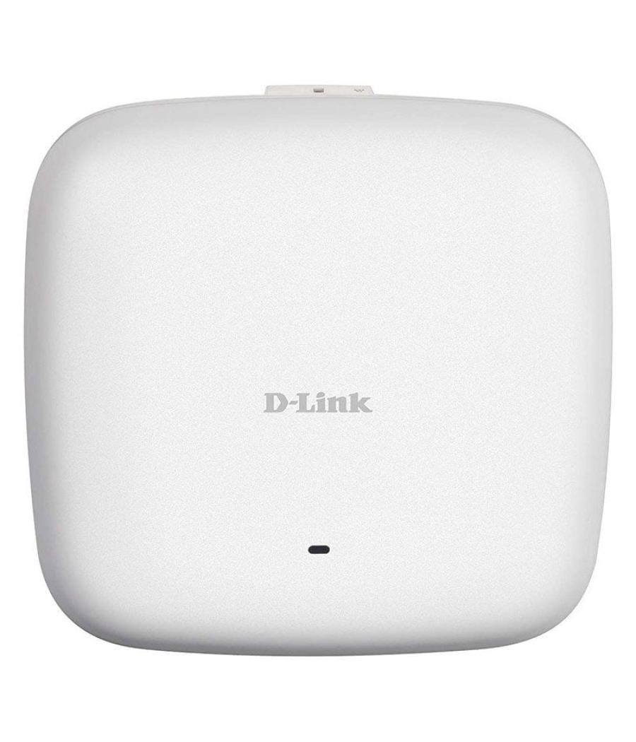 Punto de acceso inalámbrico d-link dap-2680 poe 1750mbps/ 2.4ghz 5ghz/ antenas de 4.2dbi/ wifi 802.11ac/n/b/g