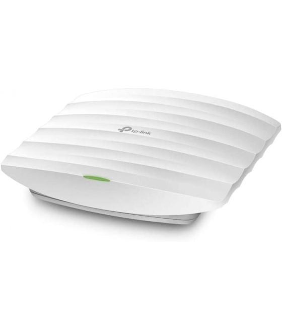 Punto de acceso inalámbrico tp-link eap225 poe 1317mbps/ 2.4ghz 5ghz/ antenas de 5dbi/ wifi 802.11ac/n/b/g