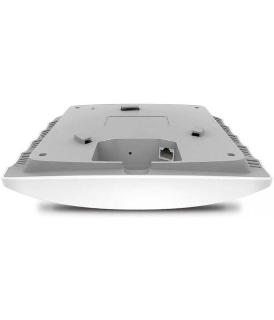Punto de acceso inalámbrico tp-link eap225 poe 1317mbps/ 2.4ghz 5ghz/ antenas de 5dbi/ wifi 802.11ac/n/b/g