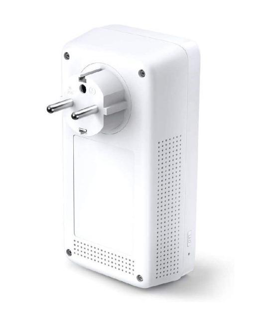 Adaptador powerline tp-link tl-wpa8631p 1300mbps/ alcance 300m