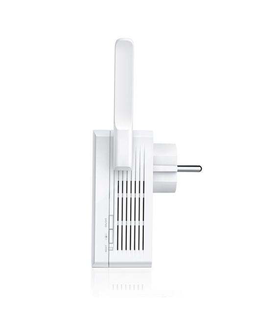 Repetidor inalámbrico tp-link tl-wa860re 300mbps/ 2 antenas