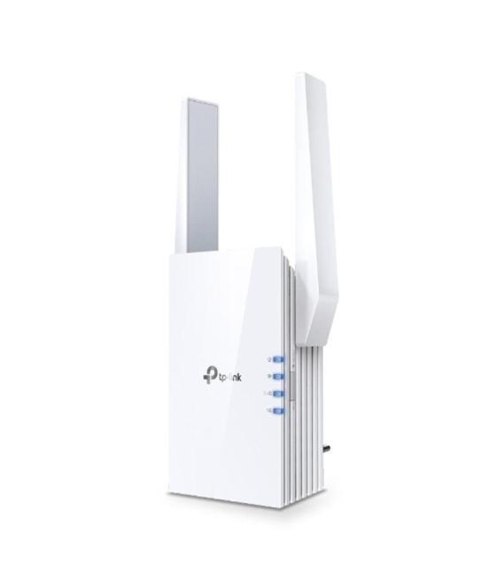 Repetidor inalámbrico tp-link re605x 1800mbps/ 2 antenas