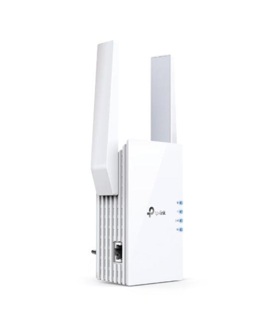 Repetidor inalámbrico tp-link re605x 1800mbps/ 2 antenas