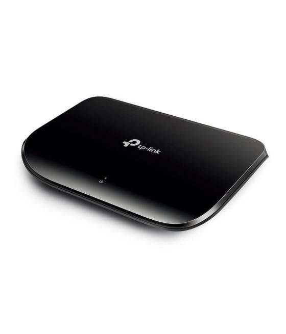 Switch tp-link 5p giga 5 puertos/ rj-45 10/100/1000