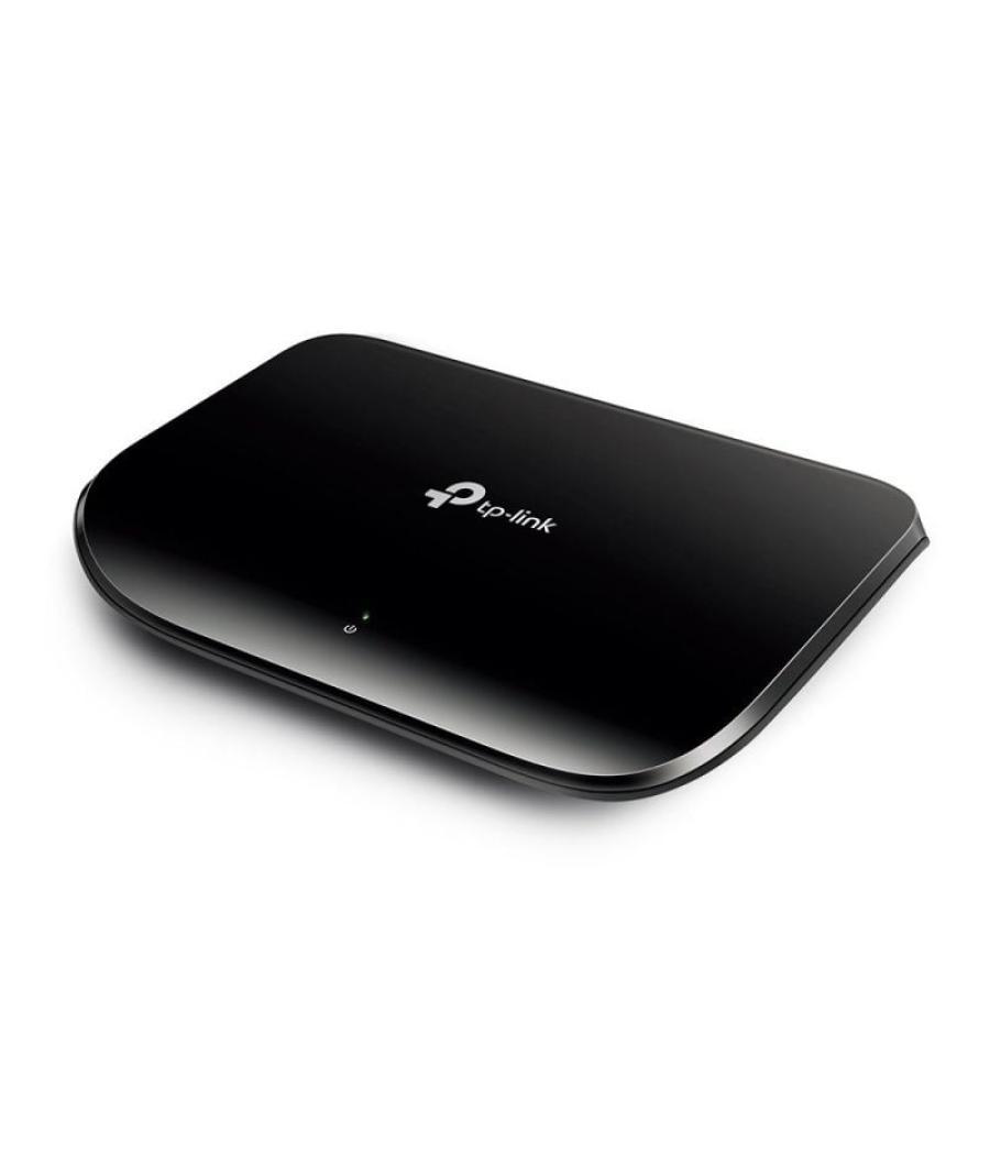 Switch tp-link 5p giga 5 puertos/ rj-45 10/100/1000