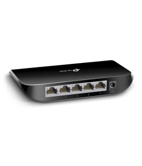 Switch tp-link 5p giga 5 puertos/ rj-45 10/100/1000