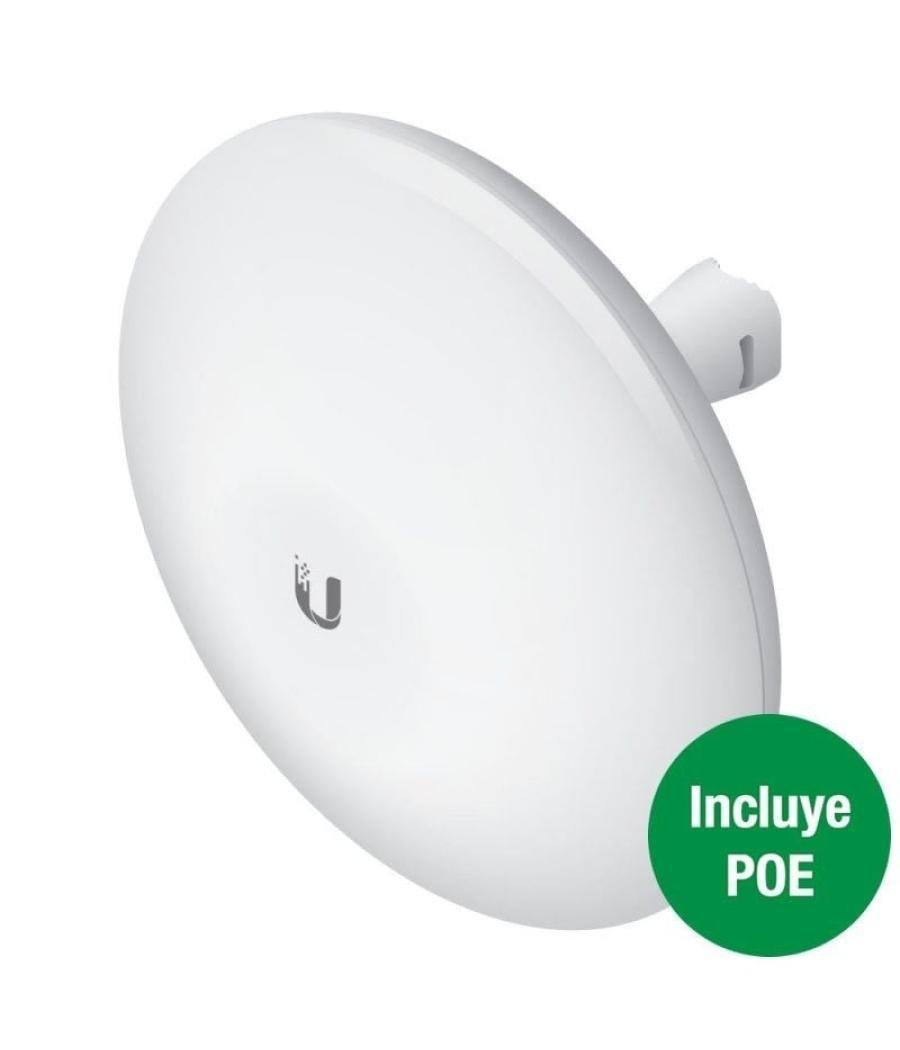 Nanobeam ubiquiti nbe-5ac-gen2 airmax