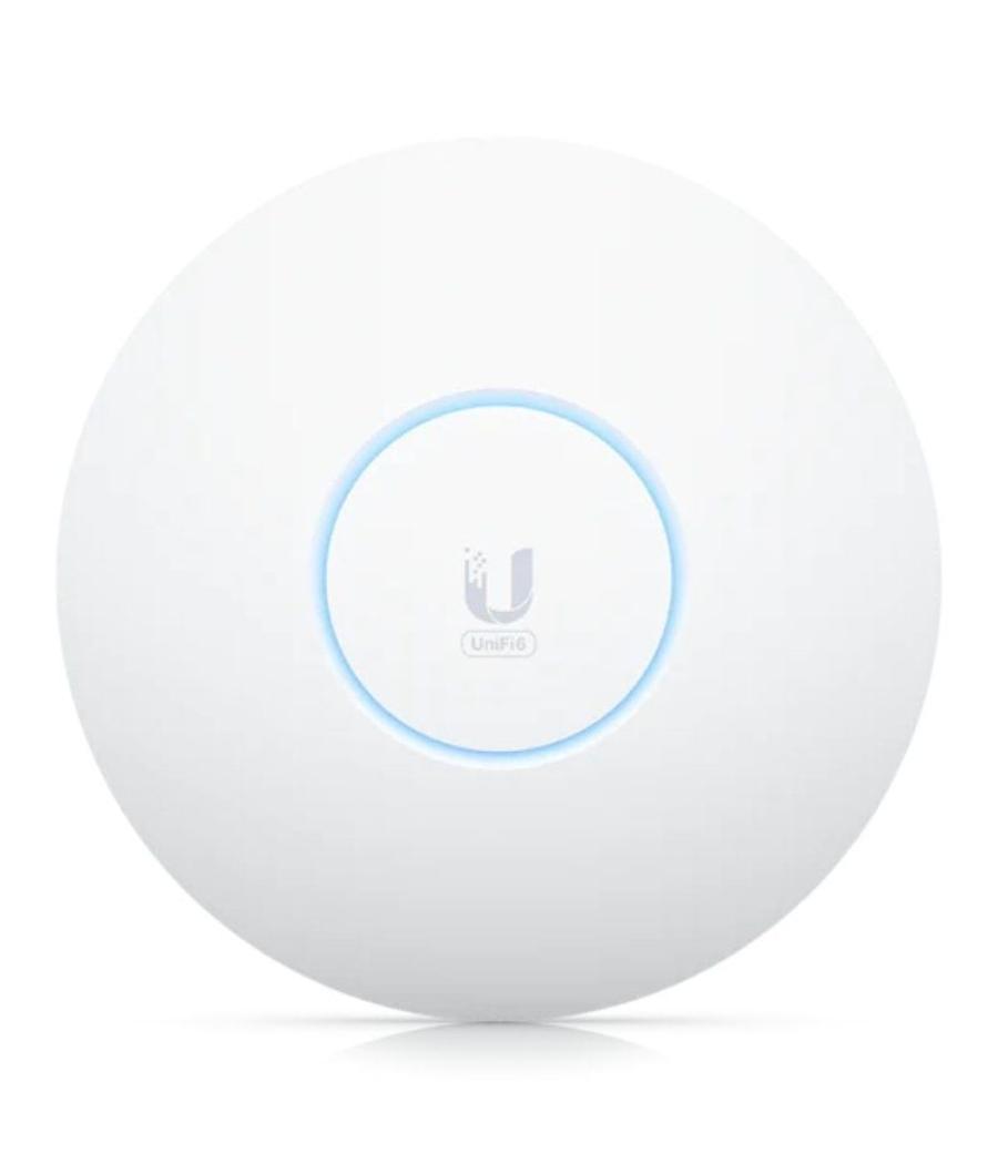 Punto de acceso ubiquiti u6 enterprise
