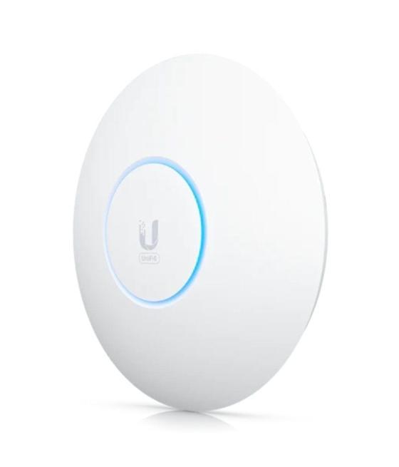 Punto de acceso ubiquiti u6 enterprise