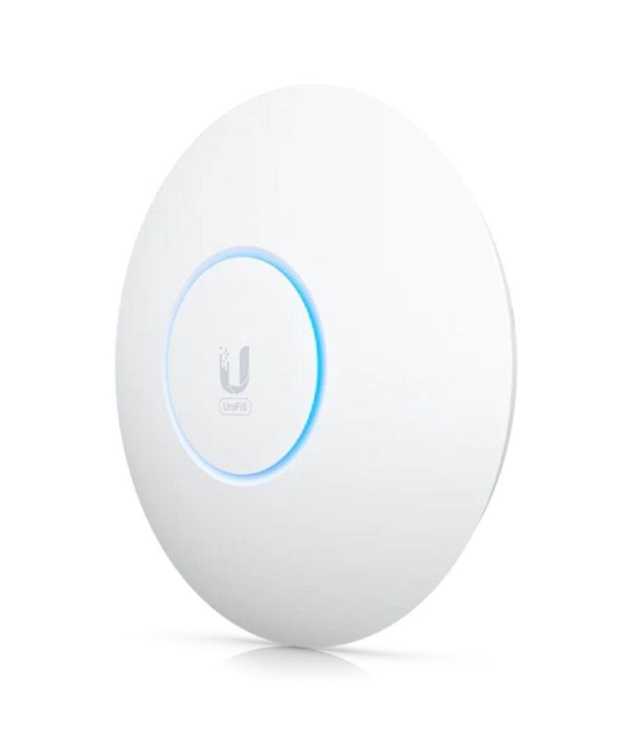Punto de acceso ubiquiti u6 enterprise