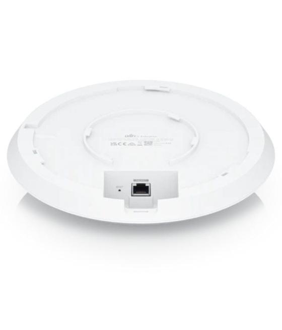 Punto de acceso ubiquiti u6 enterprise