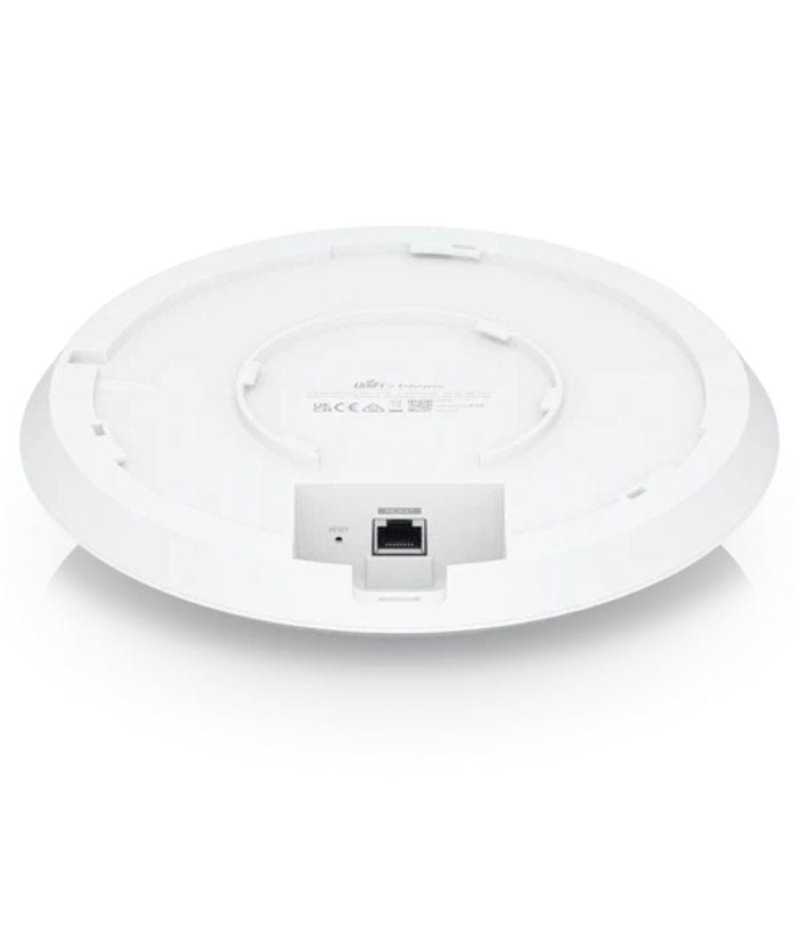Punto de acceso ubiquiti u6 enterprise