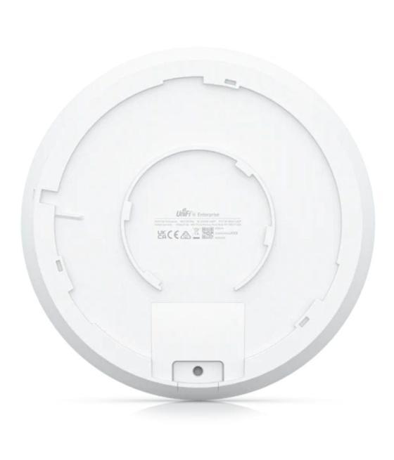 Punto de acceso ubiquiti u6 enterprise