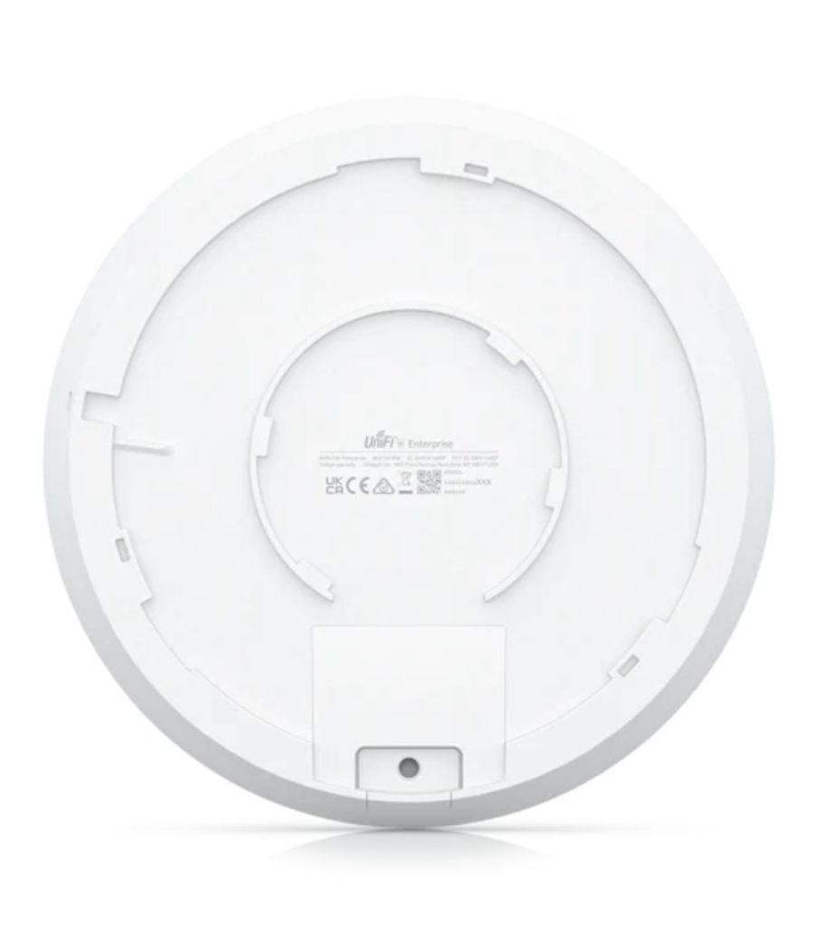 Punto de acceso ubiquiti u6 enterprise