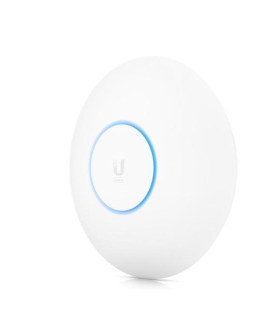 Punto de acceso ubiquiti unifi u6+
