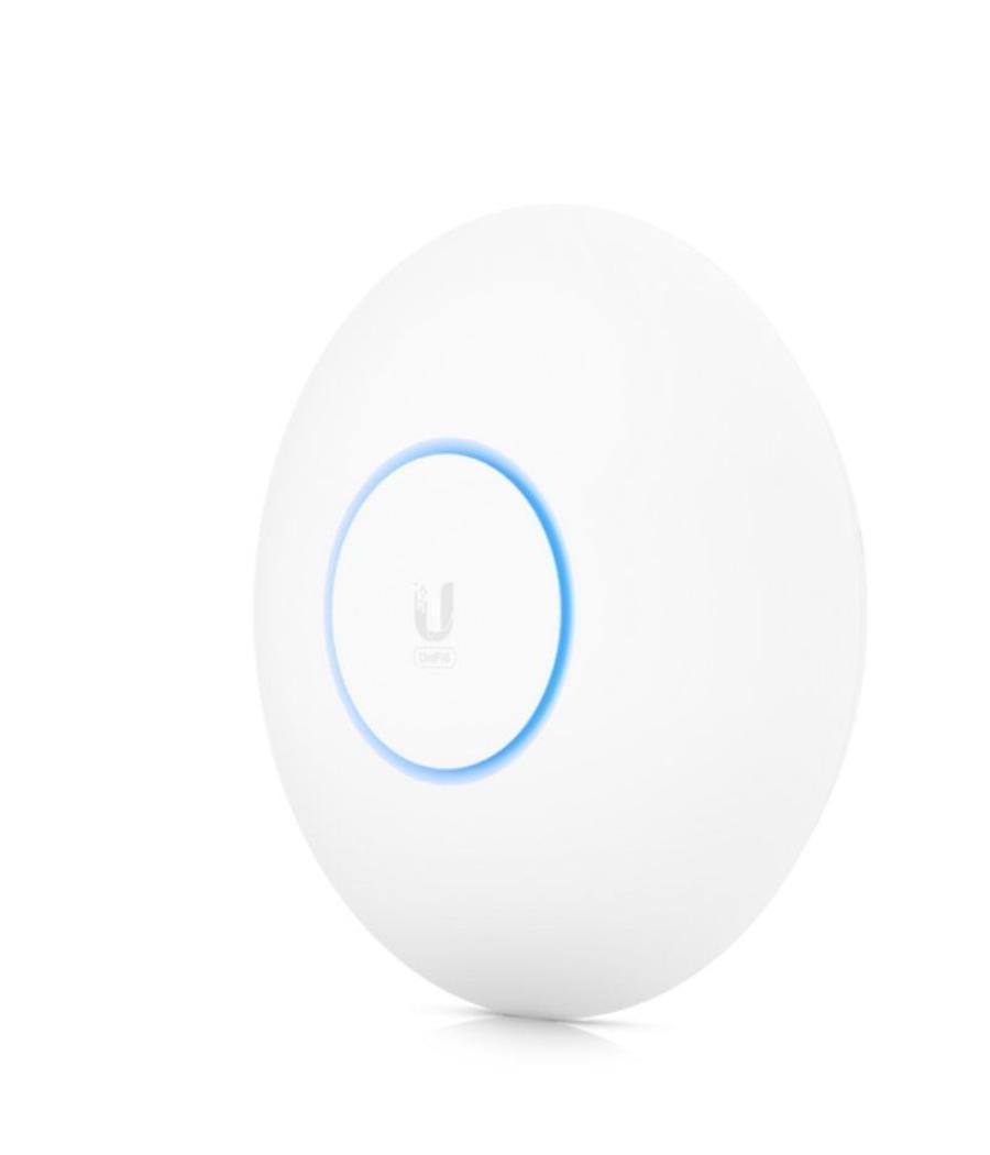 Punto de acceso ubiquiti unifi u6+