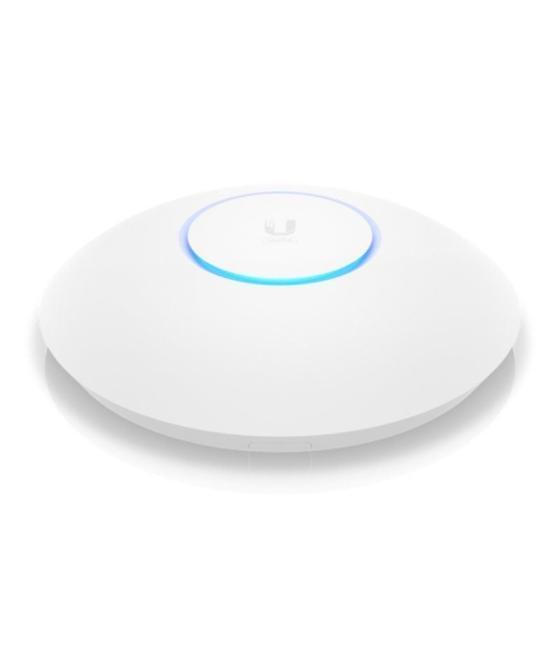 Punto de acceso ubiquiti unifi u6+