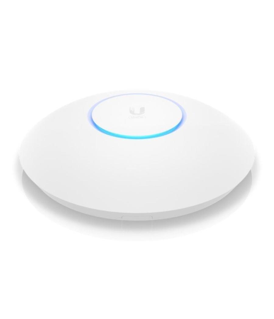 Punto de acceso ubiquiti unifi u6+