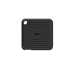 SP PC60 960GB SSD Externo USB3.2 Tipo C - Imagen 1