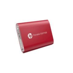 HP SSD EXTERNO P500 500Gb USB-C 3.2 Red - Imagen 1