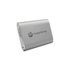 HP SSD EXTERNO P500 500Gb USB-C 3.2 Silver - Imagen 1