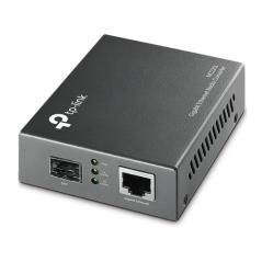 TP-LINK MC220L Conversor Medios SFP 0,55Km / 10Km - Imagen 1