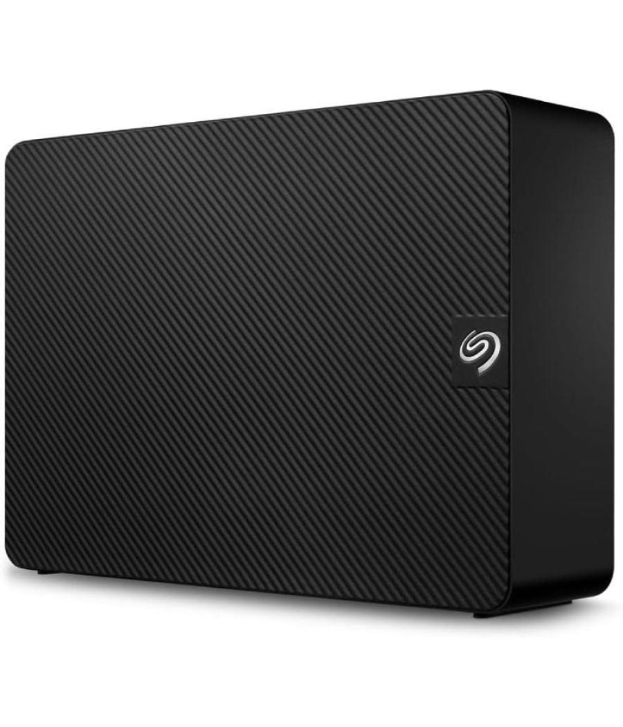 Disco externo seagate expansion 6tb/ 3.5'/ usb 3.0