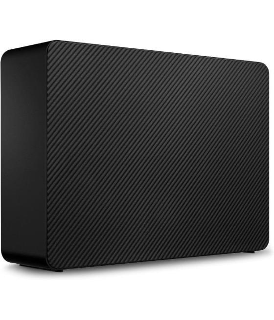 Disco externo seagate expansion desktop 8tb/ 3.5'/ usb 3.0