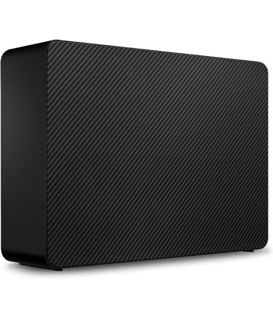 Disco externo seagate expansion desktop 8tb/ 3.5'/ usb 3.0