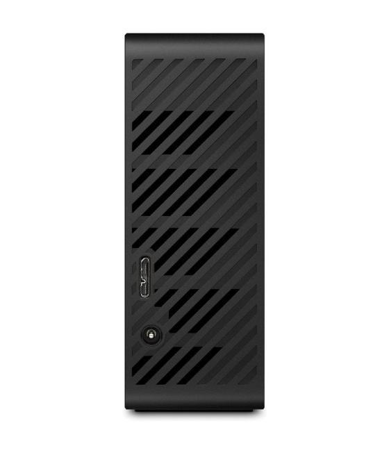 Disco externo seagate expansion desktop 8tb/ 3.5'/ usb 3.0