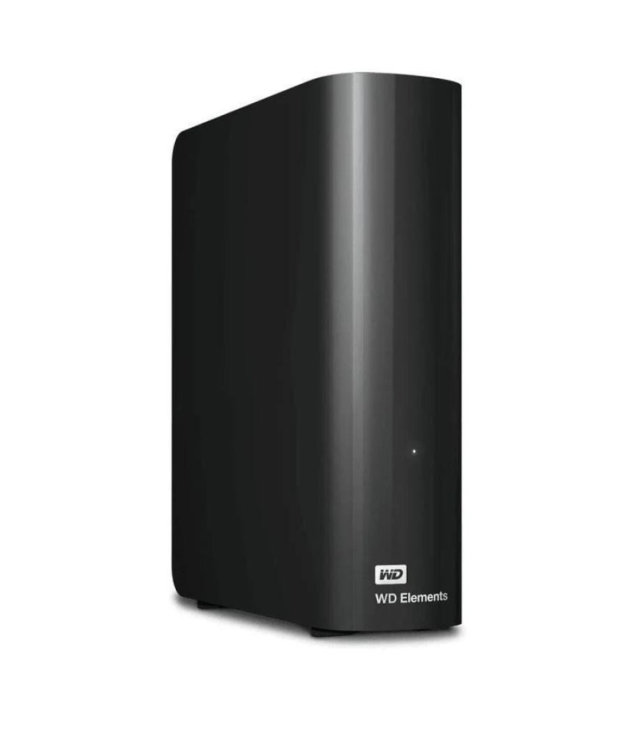 Disco externo western digital wd elements desktop 10tb/ 3.5'/ usb 3.0