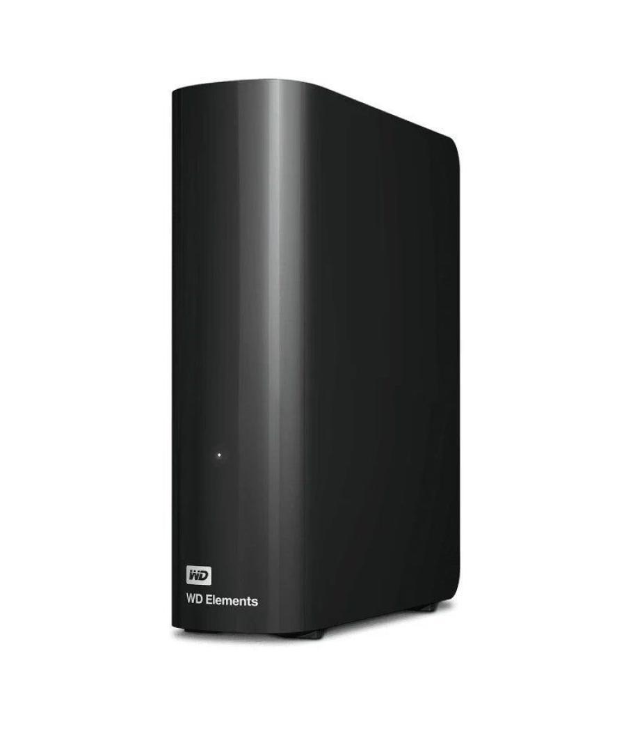 Disco externo western digital wd elements desktop 10tb/ 3.5'/ usb 3.0