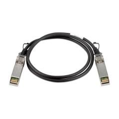 D-Link DEM-CB100S Cable SFP+ Attach Stacking 1M - Imagen 1