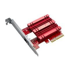 ASUS XG-C100C Tarjeta Red 10GB PCI-E LP - Imagen 1