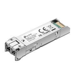TP-LINK TL-SM311LS Modulo SFP Mono Modo 10Km - Imagen 1
