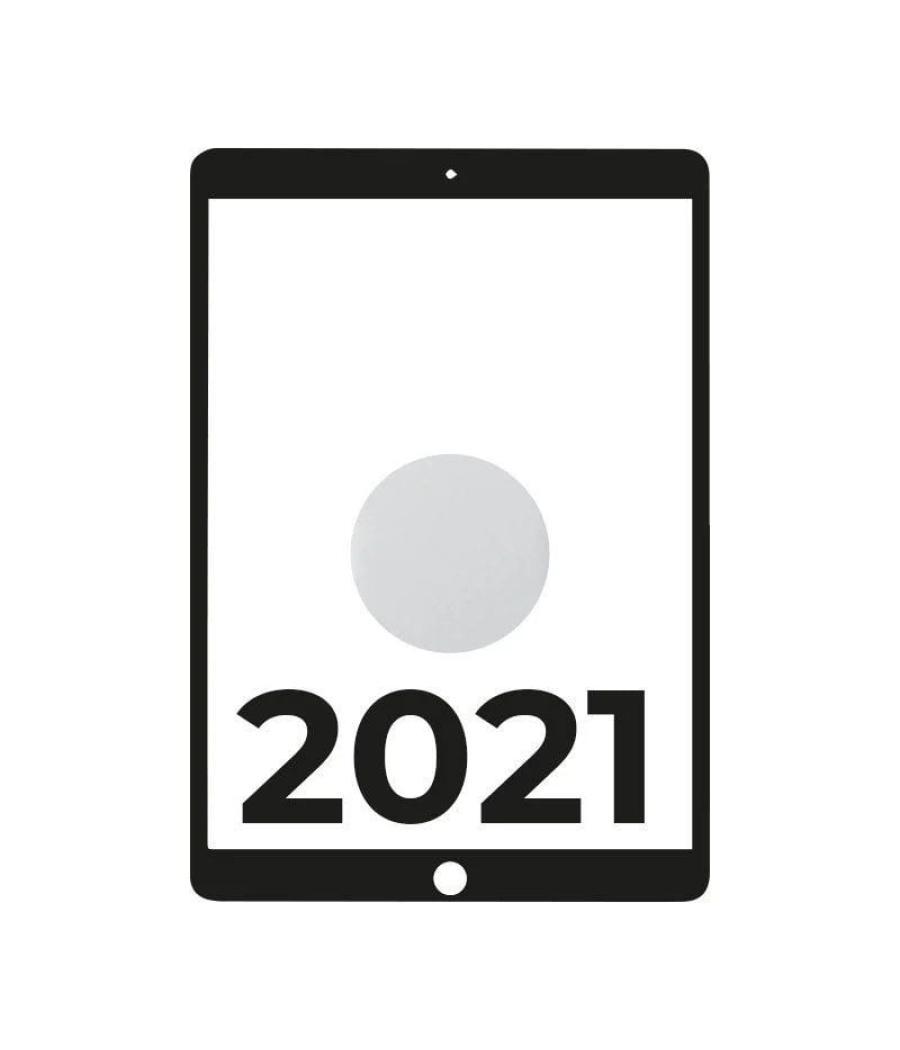 Apple ipad 10.2 2021 9th wifi cell/ a13 bionic/ 64gb/ plata - mk493ty/a