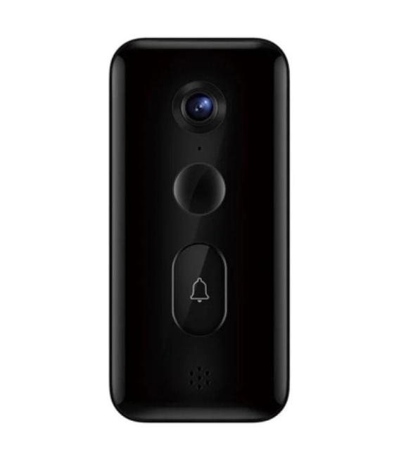 Videoportero inteligente xiaomi smart doorbell 3