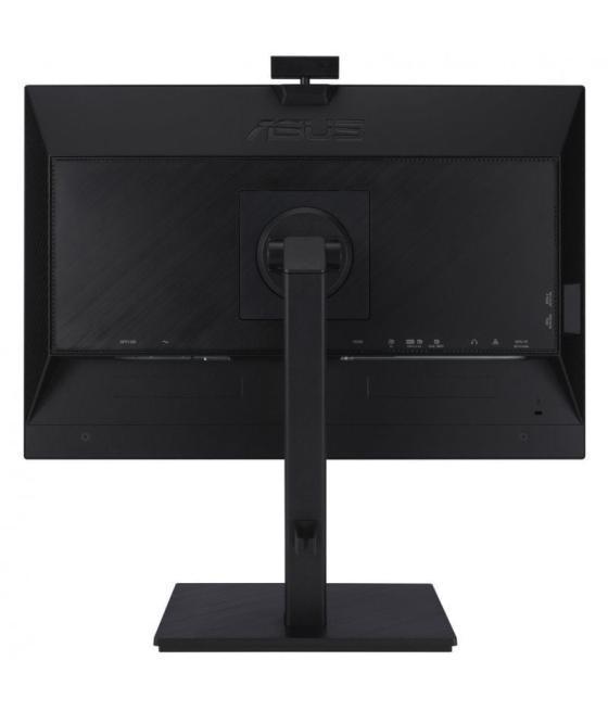 Monitor profesional asus be24ecsnk 23.8'/ full hd/ webcam/ multimedia/ negro