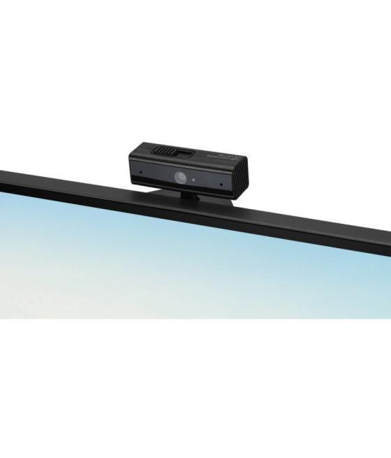 Monitor profesional asus be24ecsnk 23.8'/ full hd/ webcam/ multimedia/ negro