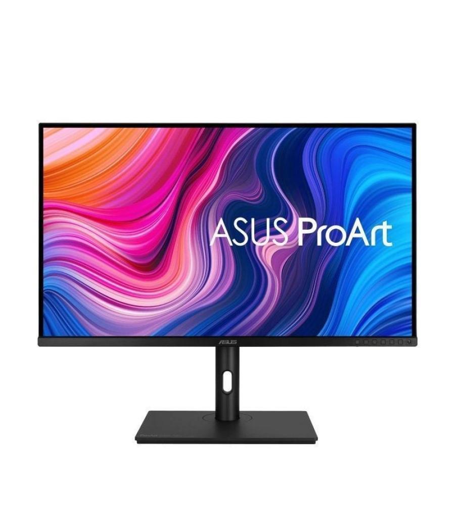 Monitor profesional asus proart display pa328cgv 32'/ wqhd/ multimedia/ negro